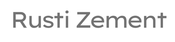 Rusti Zement