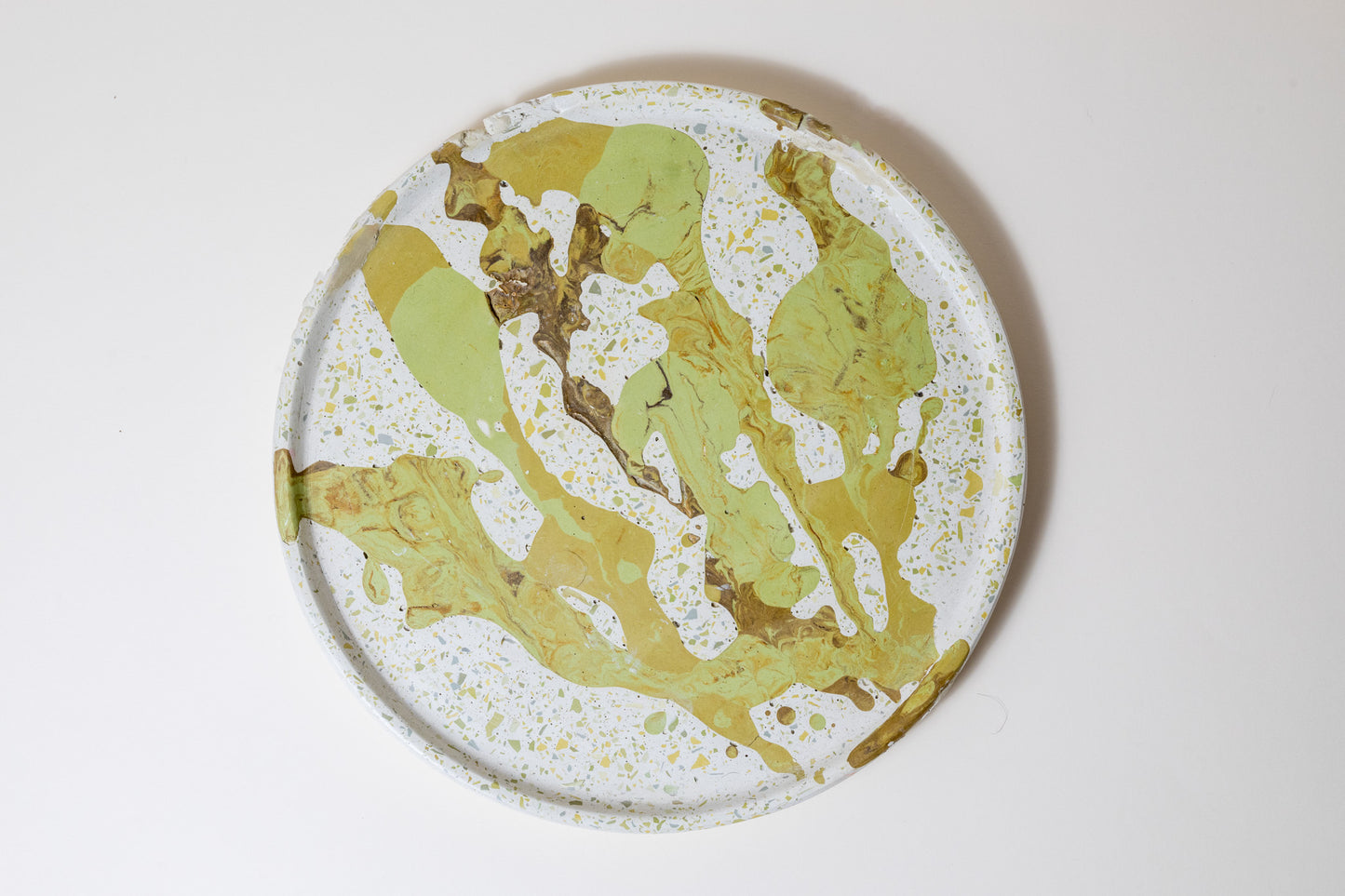 Bandeja Selva Artística