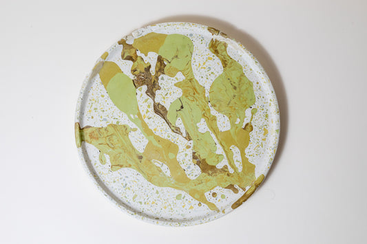 Bandeja Selva Artística